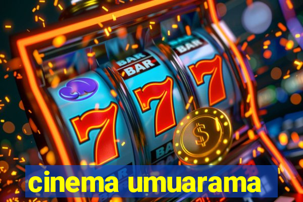 cinema umuarama